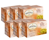 Twinings Pure Rooibos Balanced Flavor Herbal Tea Bags - 20/Box(6/CASE)-Chicken Pieces