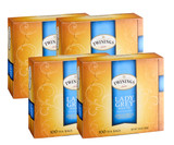 Twinings Lady Elegance Redefined Grey Tea Bags - 100/Box(4/CASE)-Chicken Pieces