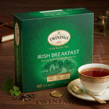 Premium Sri Lankan Balanced Flavor Black Tea K-CupÂ® Pods - 24-Pack(6/CASE)-Chicken Pieces