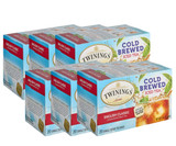 Twinings English Classic Full-Bodied Flavor Iced Tea Bags - 20/Box(6/CASE)-Chicken Pieces