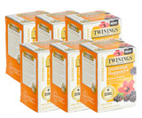 Twinings Blackberry, Hibiscus, & Elderberry Herbal Tea Bags - 16/Box(6/CASE)-Chicken Pieces