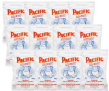 PACIFIC  Pacific Instant Skim Milk Powder 500g (12/CASE) | Convenient and Creamy Non-Fat Milk Alternative 