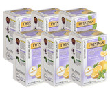 Twinings Detox Adaptogens, Grapefruit & Basil tea - 18/Box(6/CASE)-Chicken Pieces