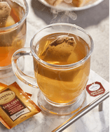 Twinings Earl Grey Exquisite Blend with Jasmine Tea Bags - 20/Box(6/CASE)-Chicken Pieces