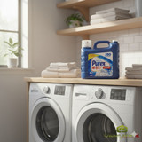 Purex Cold Water Ultra Concentrated Laundry Detergent - 250 Wash Loads(4/Case)-Chicken Pieces