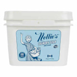 Nellie’s Bulk 500-Load Laundry Soda 8 kg (17.5 lb)(4/Case)-Chicken Pieces