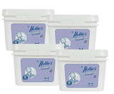Nellie's Baby 500 Loads Laundry Soda 8 kg (17.5 lb)(4/Case)-Chicken Pieces