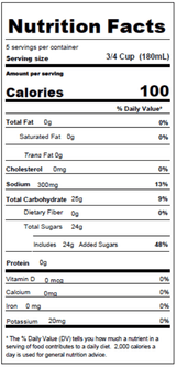 Oregon Chai Organic Salted Caramel Chai Tea Latte 32 fl. oz. (12/Case)-Chicken Pieces