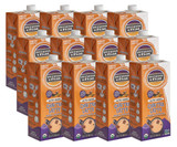 Oregon Chai Organic Salted Caramel Chai Tea Latte 32 fl. oz. (12/Case)-Chicken Pieces