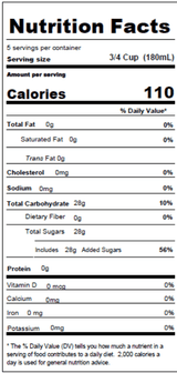 Oregon Chai Organic Caffeine-Free Tea Latte 32 fl. oz. (12/Case)-Chicken Pieces