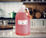 LorAnn Oils 1 Gallon Sweet, Summery Strawberry Super Strength Flavor-Chicken Pieces