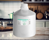 LorAnn Oils Peppermint All-Natural Super Strength Flavor 1 Gallon-Chicken Pieces