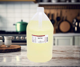 LorAnn Oils Cherry Super 1 Gallon Black Strength Flavor(4/Case)-Chicken Pieces