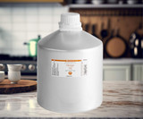 LorAnn Oils All-Natural Refreshing Orange Super Strength Flavor 1 Gallon-Chicken Pieces