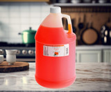 LorAnn Oils Sun-Ripened Peach Super Strength Flavor 1 Gallon-Chicken Pieces