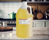 LorAnn Oils Super Strength Classic Vanilla Flavor 1 Gallon-Chicken Pieces