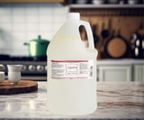 LorAnn Oils Peppermint  1 Gallon All-Natural Bakery Emulsion-Chicken Pieces