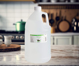 LorAnn Oils Tropical  Coconut Super Strength Flavor 1 Gallon-Chicken Pieces