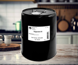 LorAnn Oils Peppermint  All-Natural Super Strength Flavor 5 Gallon Pail-Chicken Pieces