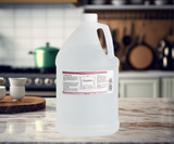 LorAnn Oils 1 Gallon Freshly-Ripened Raspberry Bakery Emulsion-Chicken Pieces