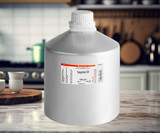 LorAnn Oils Tangerine All-Natural Super Strength Flavor 1 Gallon-Chicken Pieces