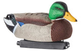 Northern Flight Big Spread Life-Size Mallard Duck Decoys (6 Drakes & 6 Hens). CHICKEN PIECES.