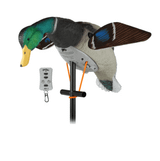 Lucky Duck Lucky HD Motorized Duck Decoy with Remote 2.0. CHICKEN PIECES.
