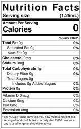 LorAnn Oils Super Strength Strawberry Kiwi Flavor 5 Gallon Pail-Chicken Pieces