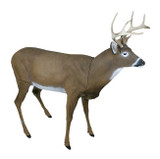Flambeau Boss Buck Deer Decoy. CHICKEN PIECES.