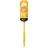 Swiffer Dusters Extendable Refillable Handle Starter Kit(4/Case)-Chicken Pieces