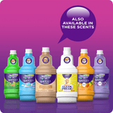 Swiffer WetJet Multi-Purpose Floor Cleaner Solution Refill 2.5 L(4/Case)-Chicken Pieces