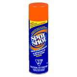 Spot Shot Carpet Quick  Stain Remover - Instant Stain Power, 496 g(4/Case)-Chicken Pieces Spot Shot Carpet Quick  Stain Remover - Instant Stain Power, 496 g(4/Case)-Chicken Pieces