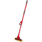 Vileda Bee Mop Classic Sponge Roller Mop Refill - Super Dry(4/Case)-Chicken Pieces