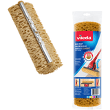 Vileda Bee Mop Classic Sponge Roller Mop Refill - Super Dry(4/Case)-Chicken Pieces