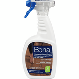 Bona Original Formula Waterbased Solution Floor Cleaner - 650 ml (4/Case)-Chicken Pieces
