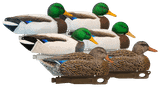Hard Core Decoys Rugged Series Redlegs Mag Mallard Floater Duck Decoys. CHICKEN PIECES.