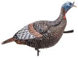 flextone Thunder Jake Turkey Decoy - Brown. CHICKEN PIECES.