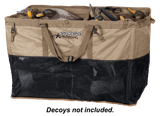 Rig'Em Right Tanker XL Decoy Bag. CHICKEN PIECES.