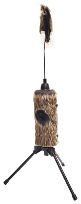 MOJO Outdoors Fuzzy Critter Predator Decoy. CHICKEN PIECES.