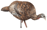Avian-X LCD Feeder Hen Turkey Decoy. CHICKEN PIECES.