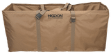 Higdon Outdoors X-Slot Universal 12-Slot Goose Decoy Bag. CHICKEN PIECES.
