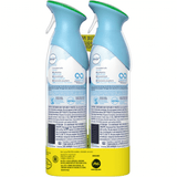 Febreze Gain Original Scent Air Freshener 2 Count - 500 g(4/Case)-Chicken Pieces
