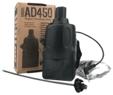 ICOtec AD450 Attachable Electronic Predator Decoy. CHICKEN PIECES