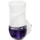 Air Wick Scented Lavender & Chamomile Oil Kit - 20ml(4/Case)-Chicken Pieces