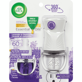 Air Wick Scented Lavender & Chamomile Oil Kit - 20ml(4/Case)