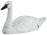 Higdon Outdoors Standard Tundra Swan Decoy. CHICKEN PIECES