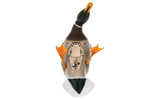 Avian-X PowerFlight Smart Motion Mallard Drake Motorized Duck Decoy with Remote. CHICKEN PIECES