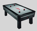 Atomic AH800 96" Air Hockey Table Glowing Puck Return /Accessories-Chicken Pieces