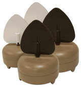 Mojo Outdoors MOJO Outdoors Dove A Flicker Motorized Dove Decoy 