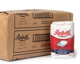 Redpath Special Fine Granulated Sugar 2Kg (10/CASE)-(63 CASES/PALLET)- LOADING DOCK DELIVERY ONLY